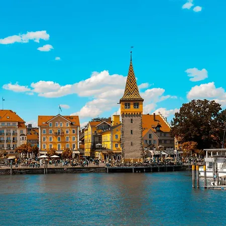 - Gruen Lindau