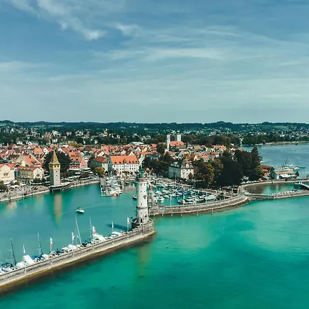 - Gruen Lindau