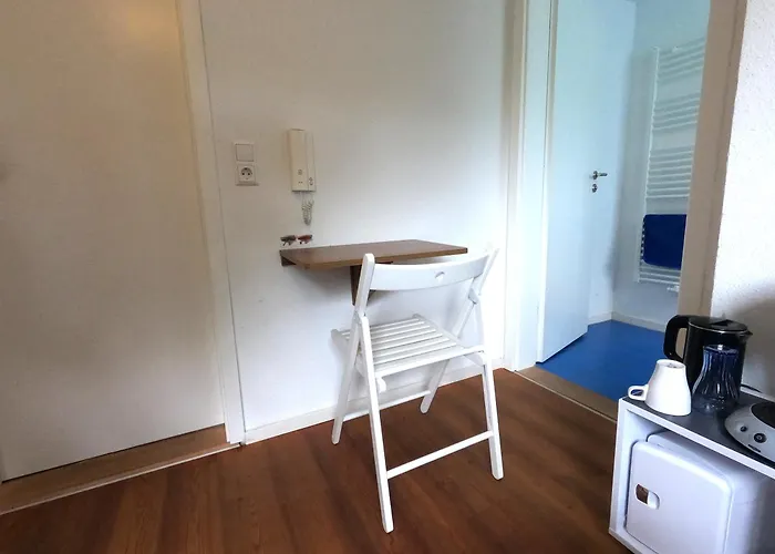 - Gruen Apartman *