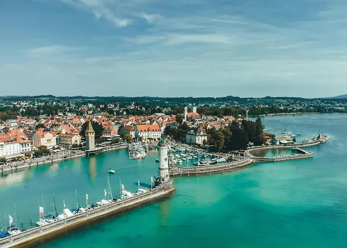 - Gruen Lindau